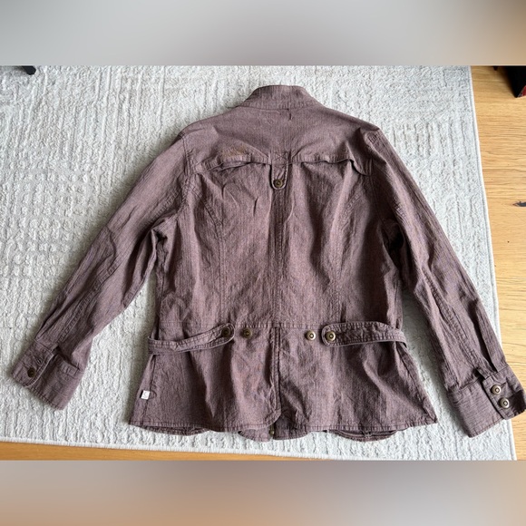 light jacket - Picture 6 of 7